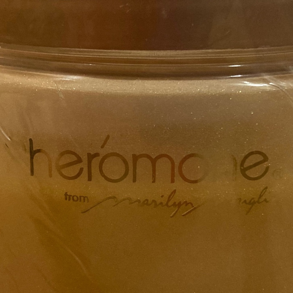 Pheromone Body Glaze
